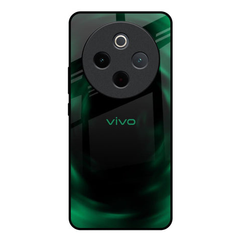 Green Well Vivo T4 5G Glass Back Cover Online