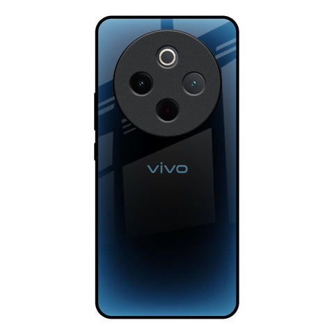 Blue Dynamic Vivo T4 5G Glass Back Cover Online