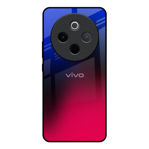 Mesmerizing Gradient Vivo T4 5G Glass Back Cover Online