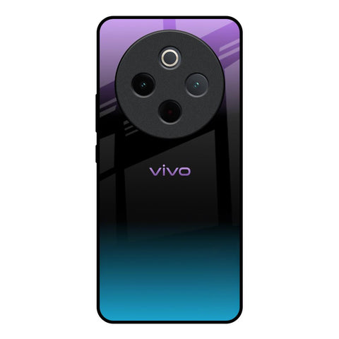 Purplemarine Vivo T4 5G Glass Back Cover Online