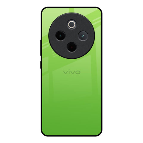 Paradise Green Vivo T4 5G Glass Back Cover Online