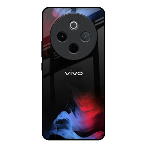 Fine Art Wave Vivo T4 5G Glass Back Cover Online