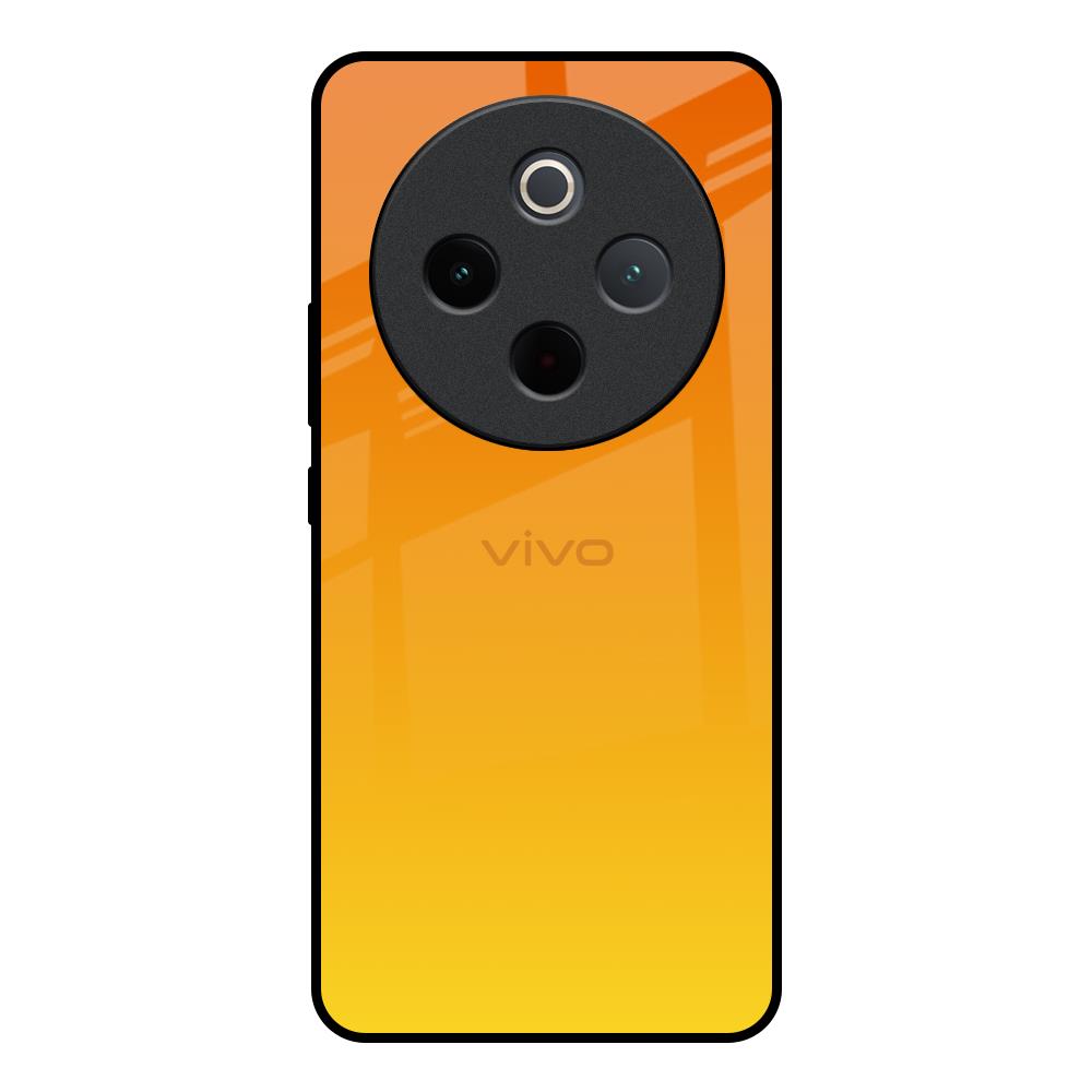 Sunset Vivo T4 5G Glass Back Cover Online