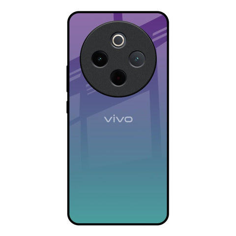Shroom Haze Vivo T4 5G Glass Back Cover Online