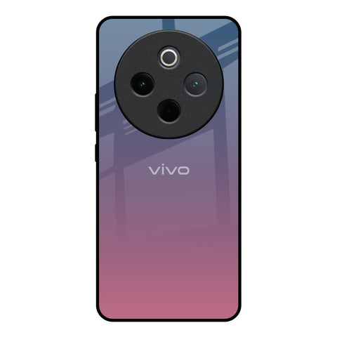 Pastel Gradient Vivo T4 5G Glass Back Cover Online