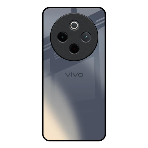 Metallic Gradient Vivo T4 5G Glass Back Cover Online