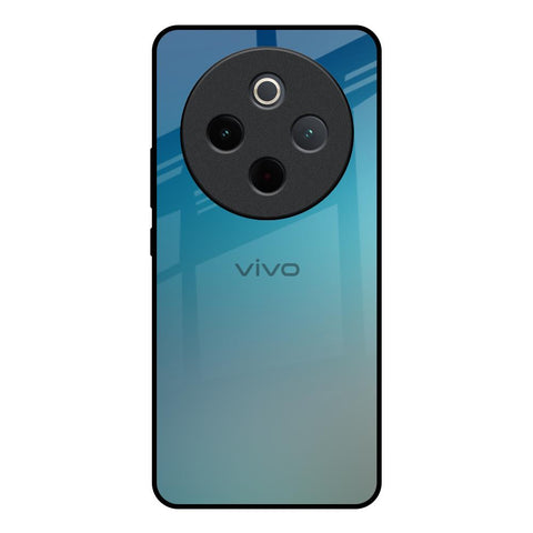 Sea Theme Gradient Vivo T4 5G Glass Back Cover Online