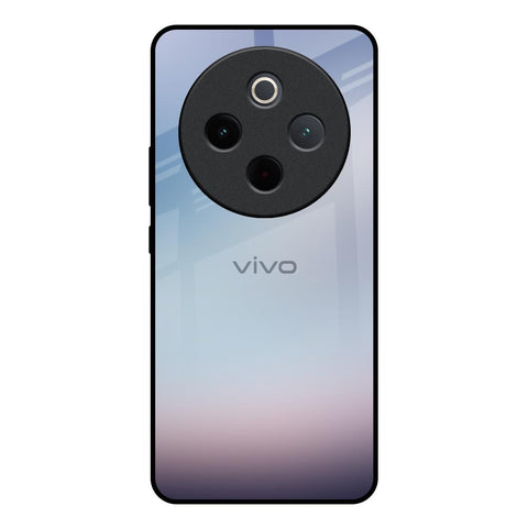 Light Sky Texture Vivo T4 5G Glass Back Cover Online