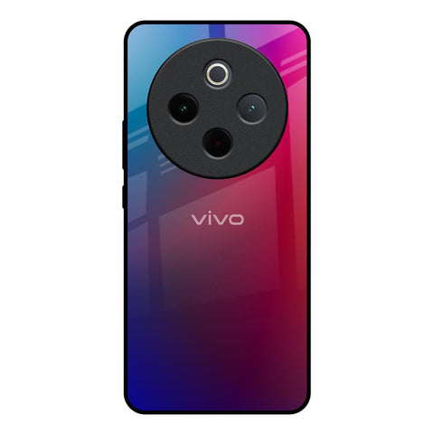 Magical Color Shade Vivo T4 5G Glass Back Cover Online