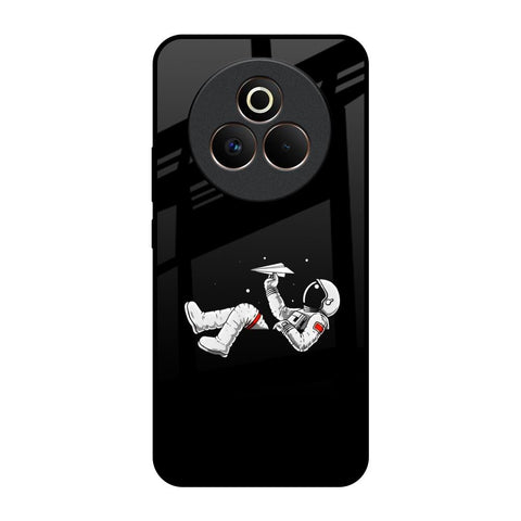 Space Traveller Realme P3 Pro 5G Glass Back Cover Online