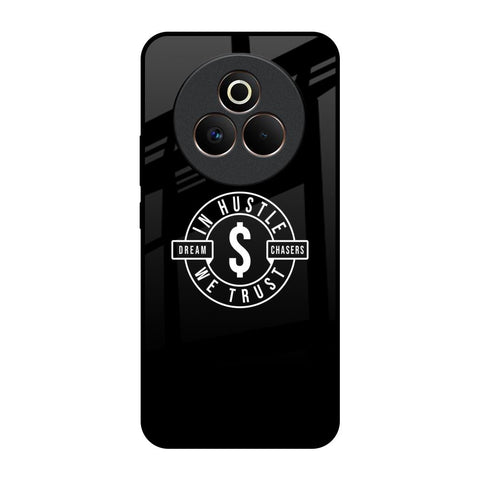 Dream Chasers Realme P3 Pro 5G Glass Back Cover Online