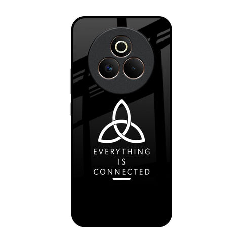Everything Is Connected Realme P3 Pro 5G Glass Back Cover Online
