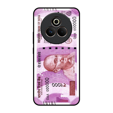 Stock Out Currency Realme P3 Pro 5G Glass Back Cover Online
