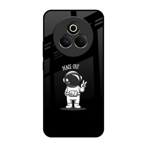 Peace Out Astro Realme P3 Pro 5G Glass Back Cover Online