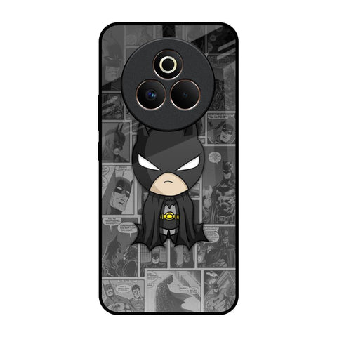 Cartoon Art Realme P3 Pro 5G Glass Back Cover Online