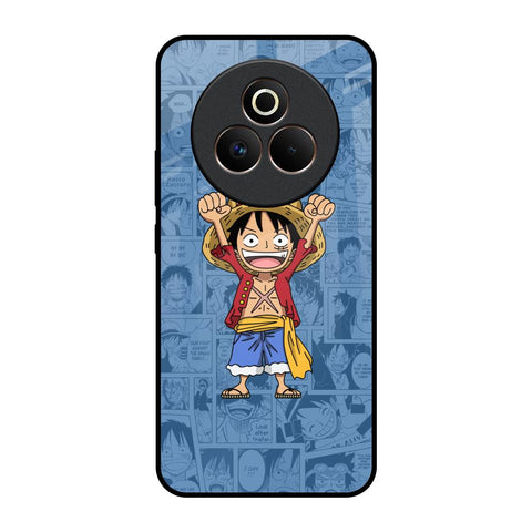Chubby Anime Realme P3 Pro 5G Glass Back Cover Online