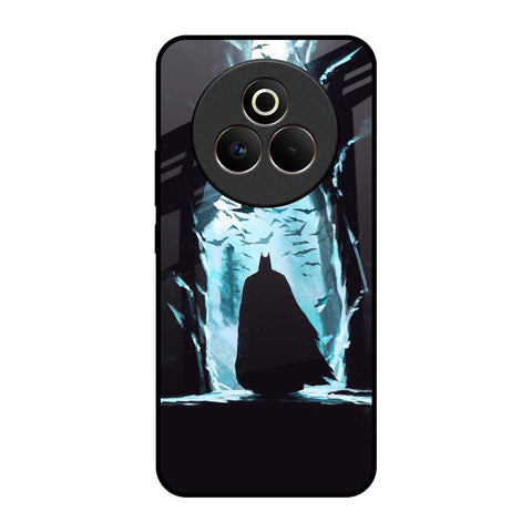 Dark Man In Cave Realme P3 Pro 5G Glass Back Cover Online