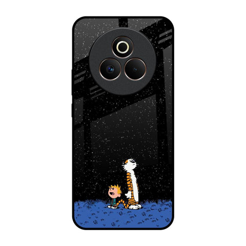Night Sky Star Realme P3 Pro 5G Glass Back Cover Online