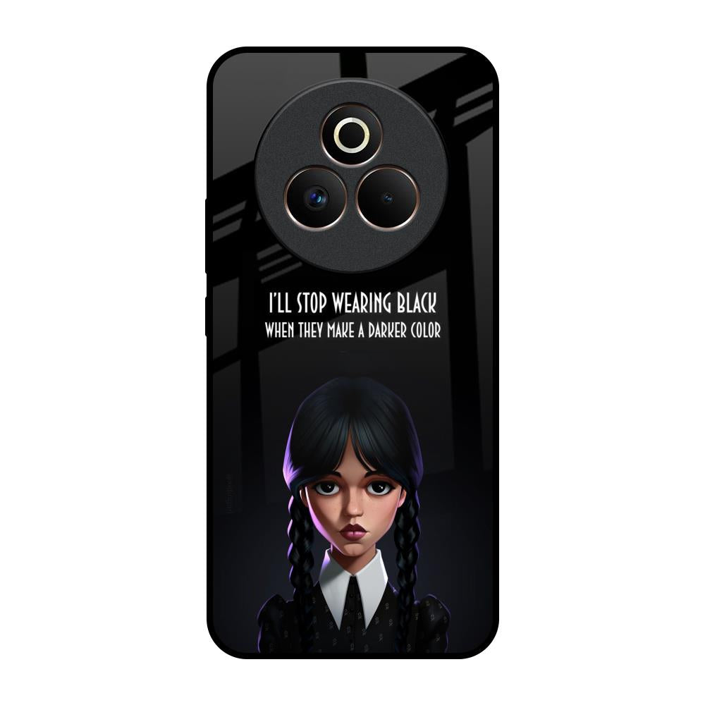 Aesthetic Digital Art Realme P3 Pro 5G Glass Back Cover Online