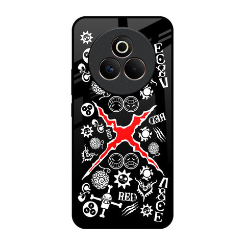 Red Zone Realme P3 Pro 5G Glass Back Cover Online