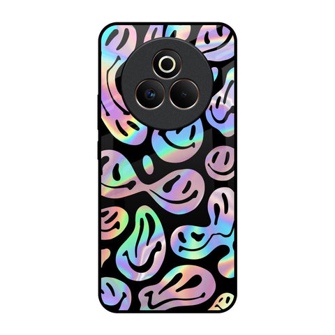 Acid Smile Realme P3 Pro 5G Glass Back Cover Online