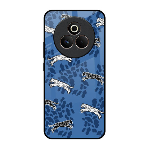 Blue Cheetah Realme P3 Pro 5G Glass Back Cover Online