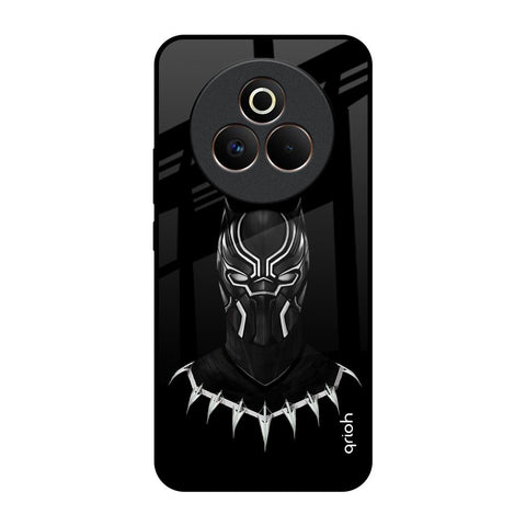 Dark Superhero Realme P3 Pro 5G Glass Back Cover Online