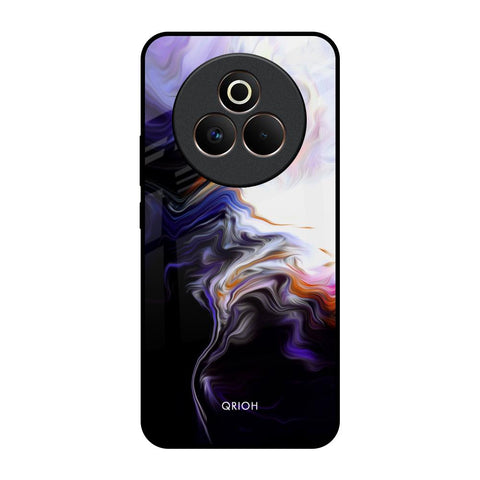 Enigma Smoke Realme P3 Pro 5G Glass Back Cover Online