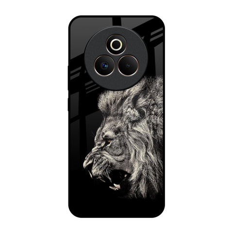 Brave Lion Realme P3 Pro 5G Glass Back Cover Online