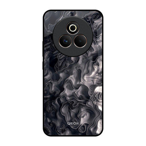 Cryptic Smoke Realme P3 Pro 5G Glass Back Cover Online
