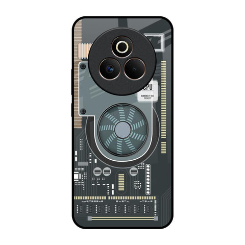 Motherboard Circuit Realme P3 Pro 5G Glass Back Cover Online