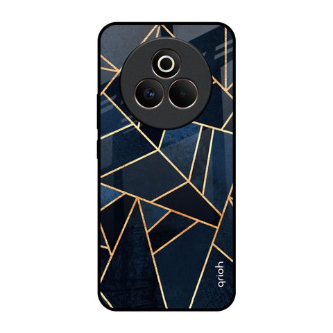 Abstract Tiles Realme P3 Pro 5G Glass Back Cover Online