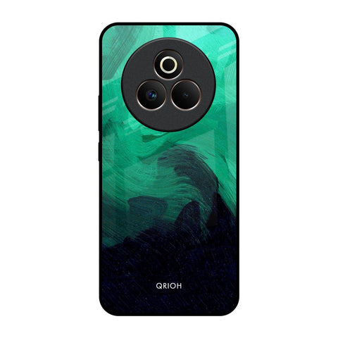 Scarlet Amber Realme P3 Pro 5G Glass Back Cover Online