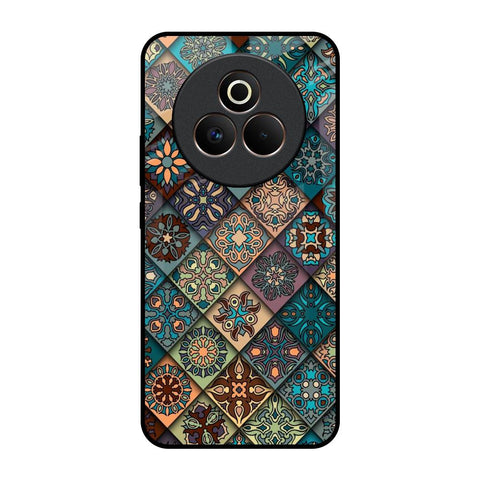 Retro Art Realme P3 Pro 5G Glass Back Cover Online