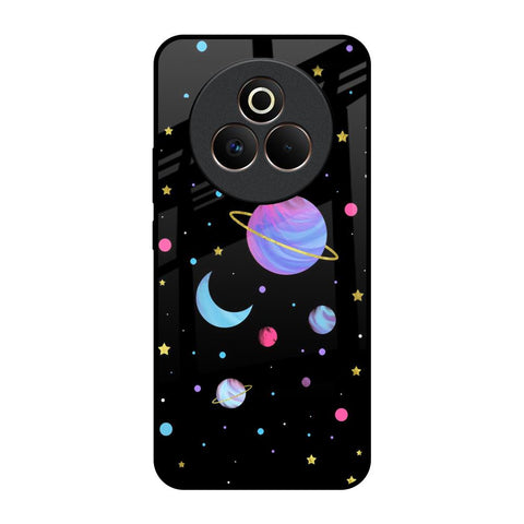 Planet Play Realme P3 Pro 5G Glass Back Cover Online