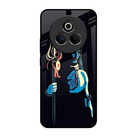 Mahakal Realme P3 Pro 5G Glass Back Cover Online