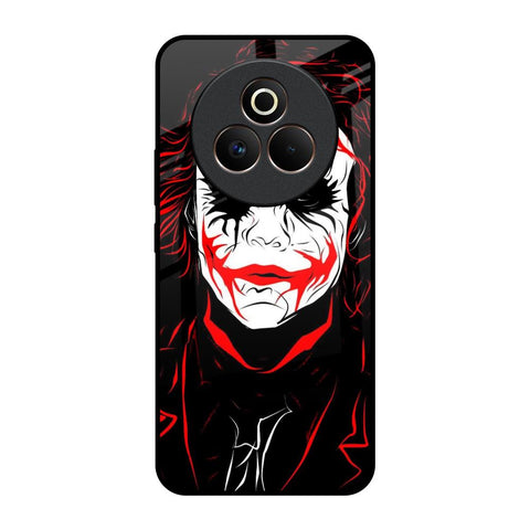 Life In Dark Realme P3 Pro 5G Glass Back Cover Online