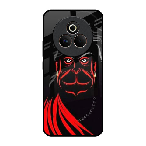 Lord Hanuman Realme P3 Pro 5G Glass Back Cover Online
