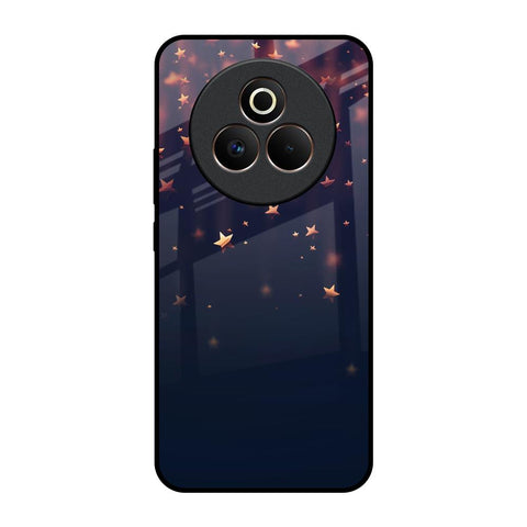 Falling Stars Realme P3 Pro 5G Glass Back Cover Online