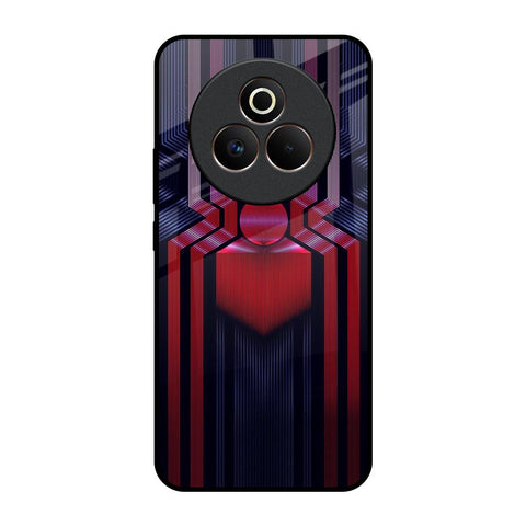 Super Art Logo Realme P3 Pro 5G Glass Back Cover Online