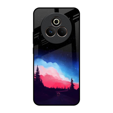 Drive In Dark Realme P3 Pro 5G Glass Back Cover Online