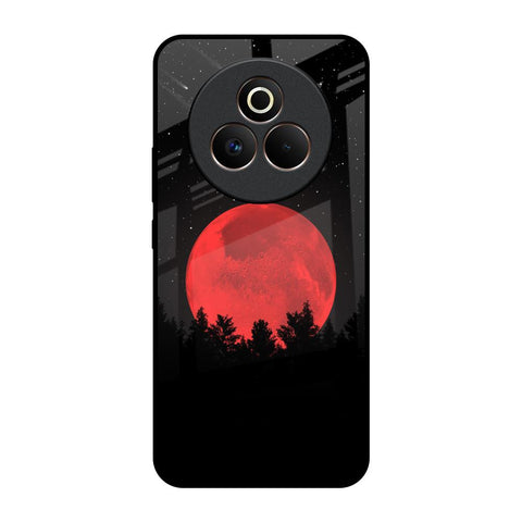 Moonlight Aesthetic Realme P3 Pro 5G Glass Back Cover Online