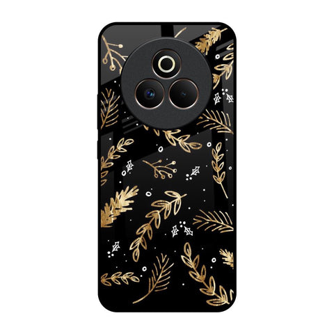 Autumn Leaves Realme P3 Pro 5G Glass Back Cover Online