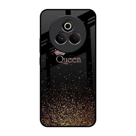 I Am The Queen Realme P3 Pro 5G Glass Back Cover Online