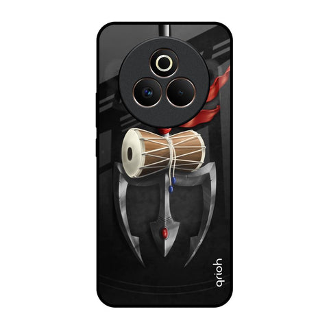 Power Of Lord Realme P3 Pro 5G Glass Back Cover Online