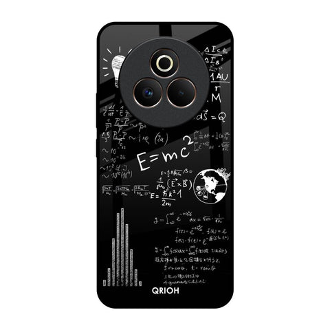 Funny Math Realme P3 Pro 5G Glass Back Cover Online