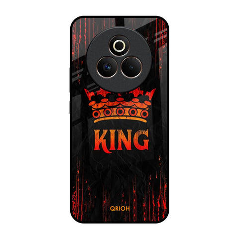 Royal King Realme P3 Pro 5G Glass Back Cover Online
