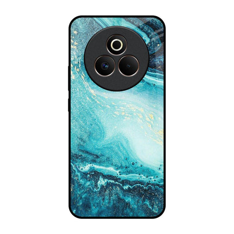 Sea Water Realme P3 Pro 5G Glass Back Cover Online