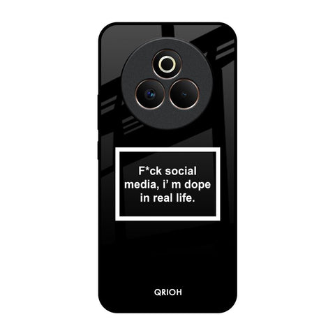 Dope In Life Realme P3 Pro 5G Glass Back Cover Online