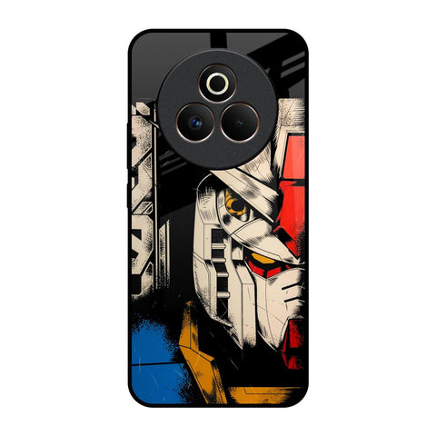 Transformer Art Realme P3 Pro 5G Glass Back Cover Online